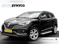 Renault Kadjar - 1.3 TCe 140 Automaat | Trekhaak | Stoelverwarming | LED | Climatronic | Cruise