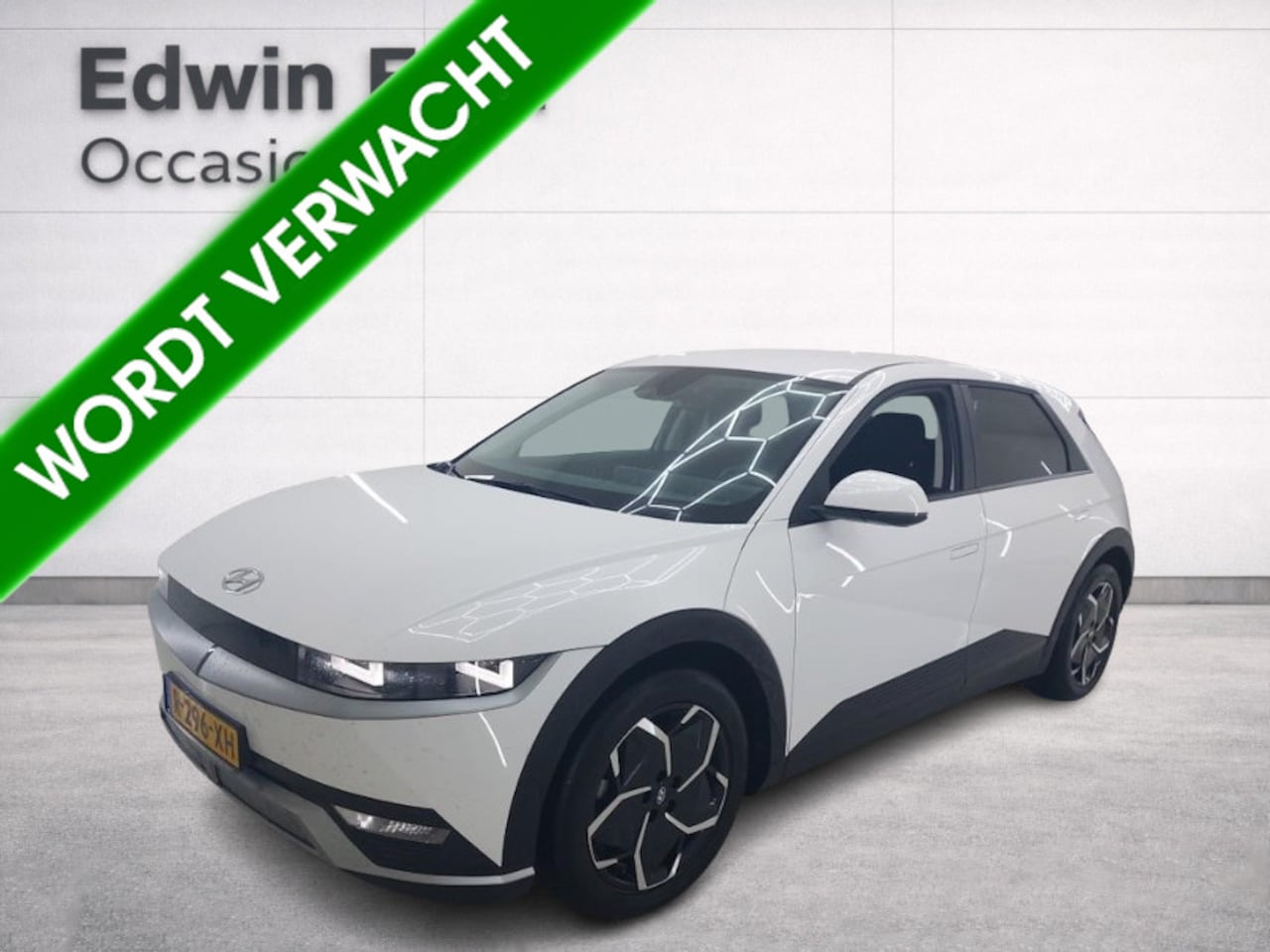 Hyundai IONIQ 5 - Style 73kWh - AutoWereld.nl