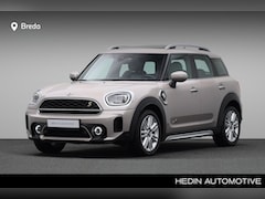 MINI Countryman - 1.5 Cooper SE ALL4 | Panoramadak | Stoelverwarming | Head-Up Display | Comfort Access |