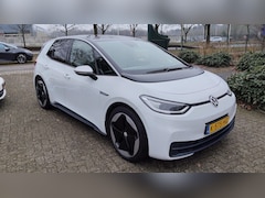 Volkswagen ID.3 - Max 58 kWh Panodak , massage , SOH89% , HUD , 20"