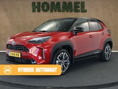 Toyota Yaris Cross - 1.5 Hybrid Executive - TREKHAAK 750KG GEREMD TREKGEWICHT - HEAD-UP DISPLAY - JBL GELUIDSIN