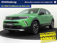 Opel Mokka-e - Elegance 50-kWh 11kw bl. | Clima | Carplay | Camera |