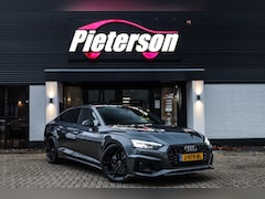 Audi A5 Sportback - 40 TFSI FACELIFT S-LINE 1E EIG DEALER OH