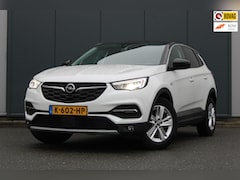 Opel Grandland X - 1.2 Turbo Business Executive, Automaat, Stoelverwarming, Stuurwielverwarming, Trekhaak, Pa