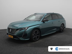 Peugeot 308 SW - 1.2 Hybrid 136 e-DCS6 GT | Achteruitrijcamera | Apple Carplay/Android Auto|telefoonintegra