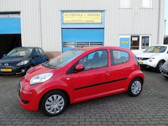 Citroën C1 - 1.0-12V Ambiance 5 DEURS AUTOMAAT