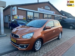 Mitsubishi Space Star - 1.2 Life