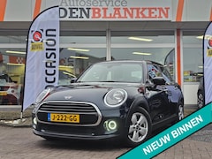 MINI Cooper - 1.5 Bns Edition 5drs Automaat BJ.2020 / Navi / DigiDashb / Carplay / Sportstuur / Lmv