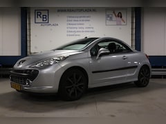 Peugeot 207 CC - 1.6 VTi / NAP / APK 11 2026 / AIRCO / LEUKE AUTO