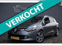 Renault Clio Estate - 0.9 TCe Night&Day