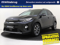 Kia Stonic - 1.0 T-GDi ExecutiveLine | Stoel en Stuurverwarming | Camera | Camera | Climate |