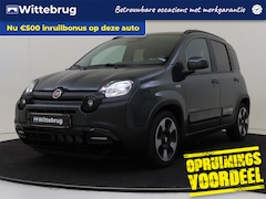 Fiat Panda - 1.0 Hybrid Pandina | Parkeersensoren | Regensensor | Cruise control | Centrale deurvergren