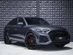 Audi Q5 Sportback - 55 TFSI e S edition | Pano | Luchtv. | B&O | 21"| RS-stoel | 21" | Amb. 30 kl | Matrix |