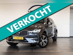 Volvo XC60 - 2.0 T6 Plug-in hybrid AWD Core Bright|Pano.Dak|Wegklapbare trekhaak|