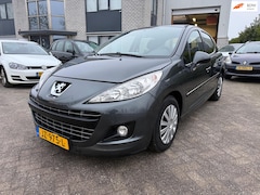 Peugeot 207 - 1.4 VTi Urban Move Airco Elektr Ramen Nw APK