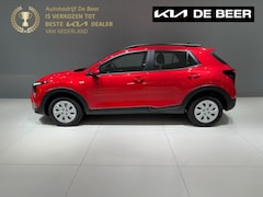 Kia Stonic - 1.0 T-GDi MHEV 115pk DynamicLine