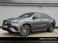 Mercedes-Benz GLE-Klasse Coupé - GLE 400e Automaat 4MATIC Sport Edition | Premium Plus Pakket | Nightpakket | Winterpakket