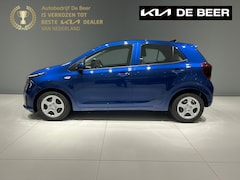 Kia Picanto - 1.0 DPi 68pk 4-zits DynamicLine voorraad