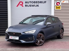 CUPRA Leon - 1.4 e-Hybrid VZ Copper Edition Pano/Keyless/Matrix