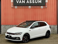 Volkswagen Polo - 2.0 TSI GTI Pano Virtual Carplay Camera Beats
