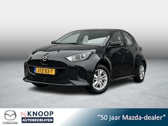 Mazda 2 Hybrid - 1.5 Centre-line Camera | Applecarplay | Stoelverwarming |