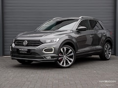 Volkswagen T-Roc - 1.5 TSI 3x R-Line Virtual Camera 19" CarPlay