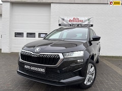 Skoda Karoq - 1.5 TSI ACT Style DSG Automaat