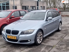 BMW 3-serie Touring - €3850, -320i Climate Navigatie Cruise Apk