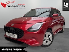 Suzuki Swift - 1.2 Select HYBRIDE [ 10 JAAR GARANTIE | DEALER | APPLE CA