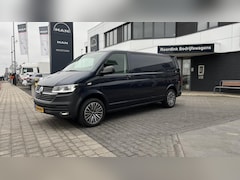Volkswagen Transporter - 2.0 TDI L2H1 30 4Motion, 4x4