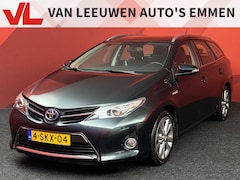 Toyota Auris Touring Sports - 1.8 Hybrid Dynamic | Navi | Clima | Cruise