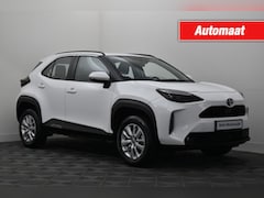 Toyota Yaris Cross - 1.5 HYBRID 115PK Active Automaat