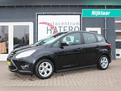 Ford C-Max - 1.6 LEASE TREND airco zgoh