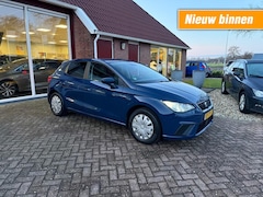 SEAT Ibiza - 1.6 TDI STYLE BUSINESS INTENCE SLECHTS 90.852 KM PERFECTE STAAT