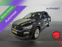 Volkswagen T-Roc - 1.5 TSI Style Business | Trekhaak | Sensoren |