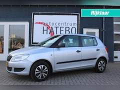 Skoda Fabia - 1.2 COMFORT airco zgoh Erg mooi