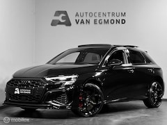 Audi A3 Sportback - 45 TFSIe 2X S-LINE COMPETITION |PANO |VOL