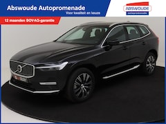 Volvo XC60 - T6 Twin Engine 340pk Geartronic AWD Inscription