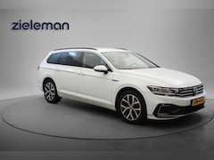Volkswagen Passat Variant - 1.4 TSI PHEV GTE Business - Carplay, Navi, Camera, Cruise, Massage, Stoelverw
