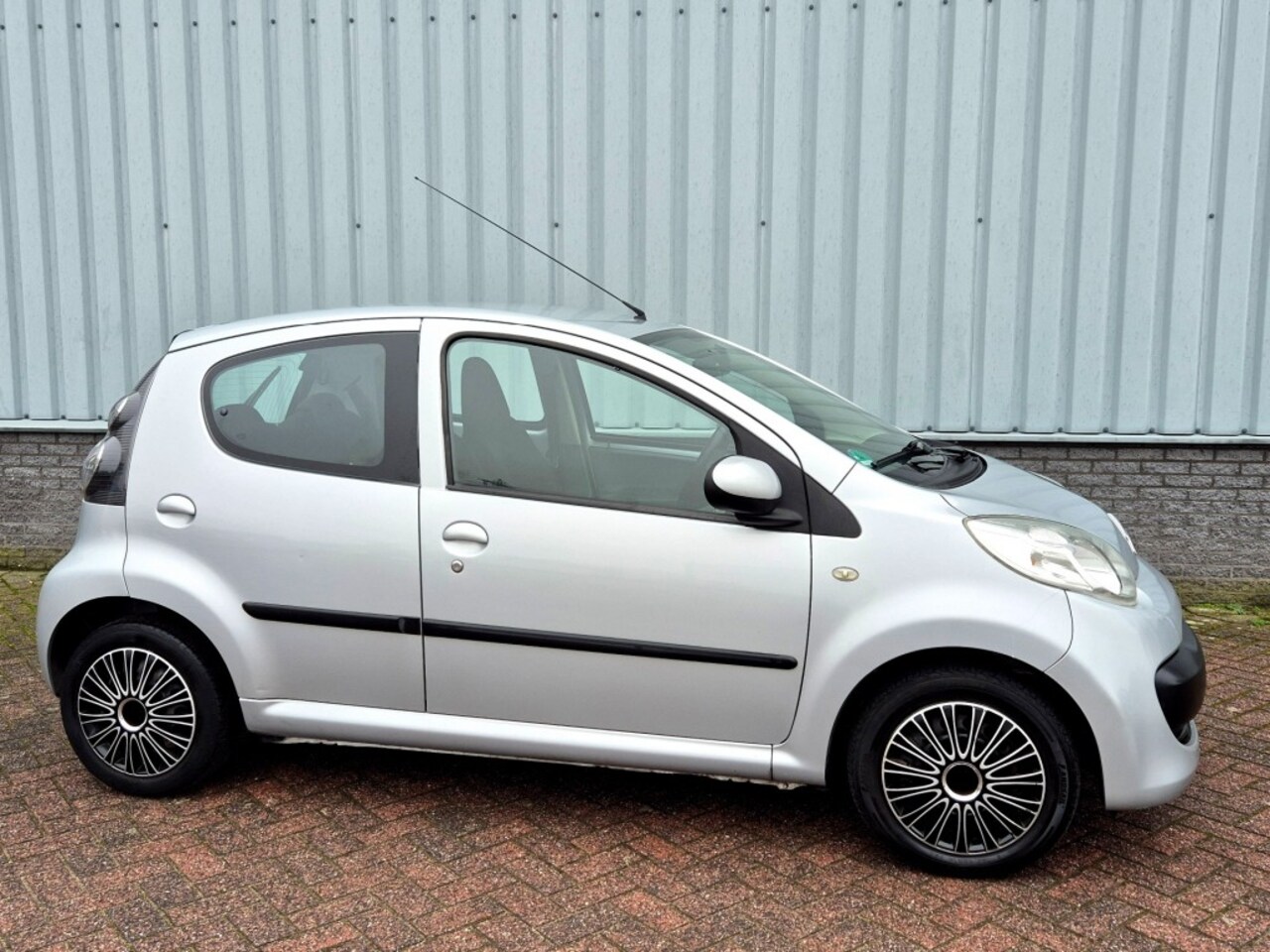 CITROEN C1