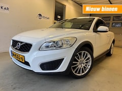 Volvo C30 - 1.6 Kinetic AIRCO NAVI ZEER GOED ONDERHOUDEN DISTR. VV NAP APK 12-2026