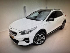 Kia XCeed - 1.6 GDI PHEV Executive, Full Options, Schuifdak, Stoelkoel/verw, Memory, Leer, LED,