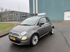 Fiat 500 - 0.9i TwinAir Turbo Popstar 81 PK Zuinige en zeer mooie auto met slechts 49.000 KM