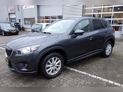 Mazda CX-5 - 2.0 TS+ 2WD, Navi, Trekhaak, All Season