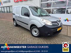 Renault Kangoo - Express 1, 5 dCi 75 Pk Comfort SenS