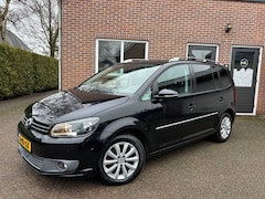 Volkswagen Touran - 1.4 TSI Highline 7p