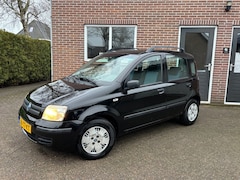 Fiat Panda - 1.2 Automaat
