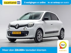 Renault Twingo - 1.0 SCe Collection [ Climate Half Leer Stoelverwarming Privacy Glass ]