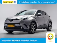 Toyota C-HR - 1.8 Hybrid Business Intro [ Stoelverwarming Camera Navi Trekhaak ]