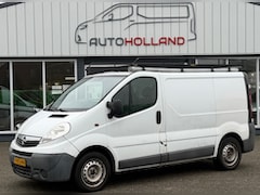 Opel Vivaro - 2.0 CDTI 66KW 90PK APK 12-01-2027 MARGE AUTO